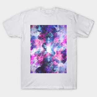 Galaxy entry T-Shirt